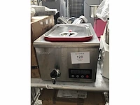 Sara au-bain-marie - afbeelding 3 van  6