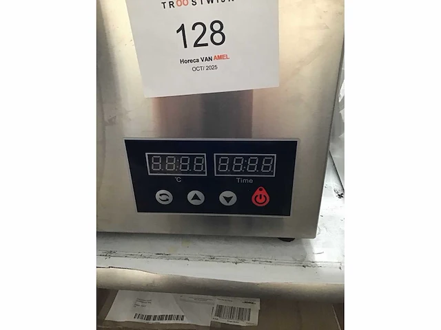 Sara au-bain-marie - afbeelding 4 van  6