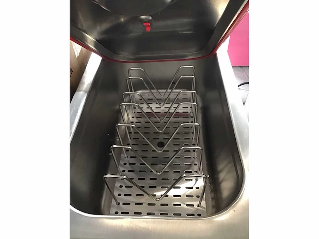 Sara au-bain-marie - afbeelding 5 van  6