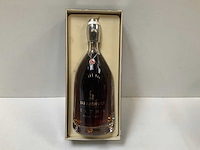 Sarajishvili cognac - afbeelding 1 van  3