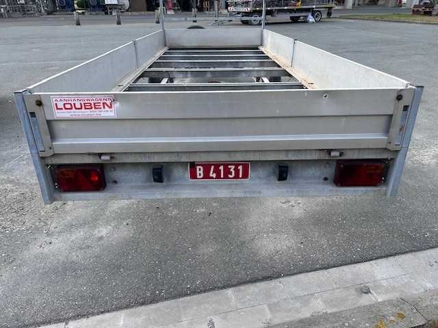 Saris - p30a - other vehicles - afbeelding 2 van  2