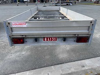 Saris - p30a - other vehicles - afbeelding 2 van  2