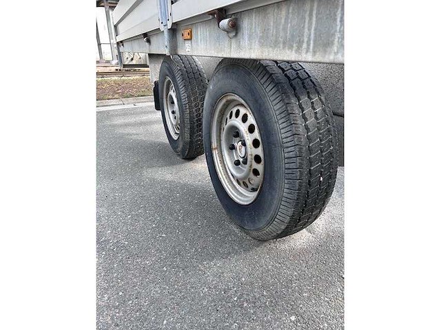 Saris - p30a - other vehicles - afbeelding 4 van  7