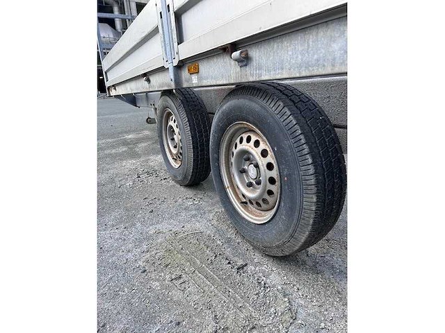 Saris - p30a - other vehicles - afbeelding 6 van  7