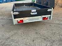 Saris - plateauramork pl 306 x 174 2700kg - aanhangwagen onderdelen en accessoires - afbeelding 18 van  18