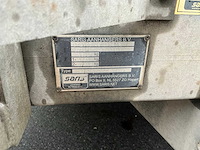 Saris 020 kiepaanhangwagen - afbeelding 5 van  5