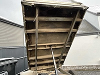 Saris 3000kg caravan - afbeelding 13 van  22