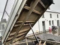 Saris 3000kg caravan - afbeelding 14 van  22