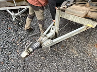 Saris 3000kg caravan - afbeelding 16 van  22