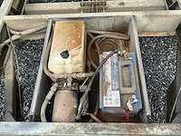 Saris 3000kg caravan - afbeelding 17 van  22