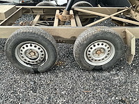 Saris 3000kg caravan - afbeelding 18 van  22