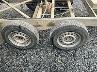 Saris 3000kg caravan - afbeelding 19 van  22