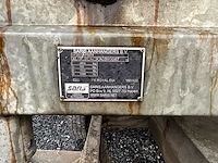 Saris 3000kg caravan - afbeelding 20 van  22