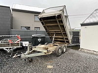 Saris 3000kg caravan - afbeelding 2 van  22