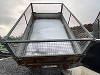 Saris 3000kg caravan - afbeelding 6 van  22