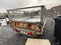 Saris 3000kg caravan - afbeelding 7 van  22