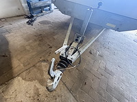 Saris aanhangwagen 3500kg no papers - afbeelding 3 van  6