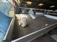 Saris aanhangwagen 3500kg no papers - afbeelding 6 van  6