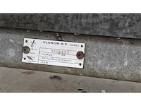 Saris aanhangwagen trailer remork gegalvaniseerd - afbeelding 9 van  26