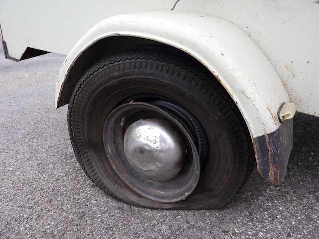 Saris aanhangwagen - afbeelding 5 van  7