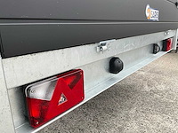 Saris aanhangwagen - afbeelding 5 van  15
