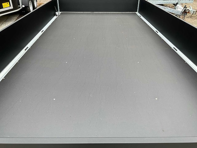 Saris aanhangwagen - afbeelding 6 van  15