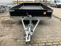 Saris aanhangwagen - afbeelding 8 van  15