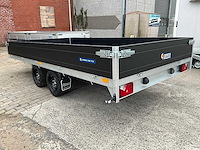 Saris aanhangwagen - afbeelding 13 van  15