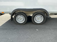 Saris aanhangwagen - afbeelding 2 van  16