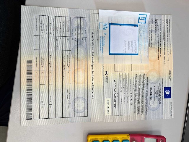 Saris aanhangwagen - afbeelding 4 van  16