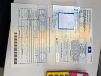 Saris aanhangwagen - afbeelding 4 van  16