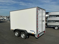 Saris aanhangwagen - afbeelding 10 van  16