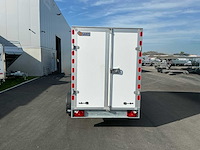 Saris aanhangwagen - afbeelding 11 van  16