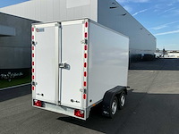 Saris aanhangwagen - afbeelding 12 van  16