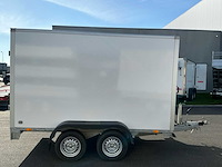 Saris aanhangwagen - afbeelding 13 van  16