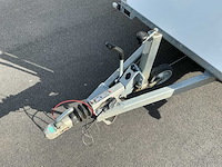 Saris aanhangwagen - afbeelding 15 van  16