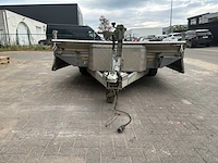 Saris anp c2c aanhangwagen - afbeelding 3 van  6
