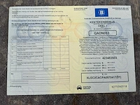 Saris anp c2c aanhangwagen - afbeelding 4 van  6