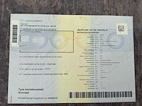 Saris anp c2c aanhangwagen - afbeelding 5 van  6