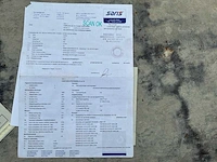 Saris anp c2c aanhangwagen - afbeelding 6 van  6