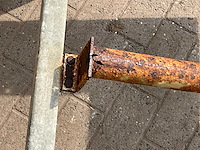 Saris arba 500kg aanhangwagen - afbeelding 6 van  7