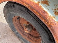 Saris arba 500kg aanhangwagen - afbeelding 7 van  7