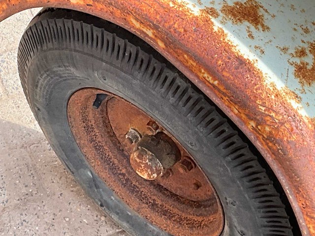 Saris arba 500kg aanhangwagen - afbeelding 7 van  7