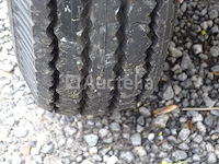 Saris bagagerektrailer - afbeelding 3 van  13