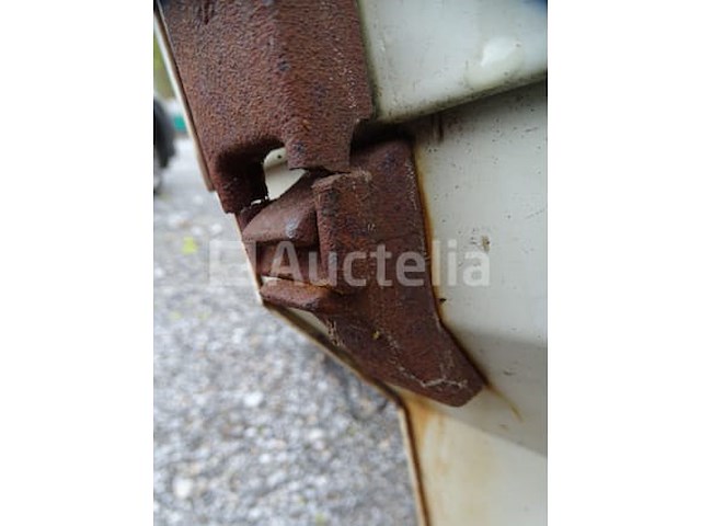 Saris bagagerektrailer - afbeelding 5 van  13