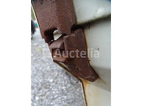 Saris bagagerektrailer - afbeelding 5 van  13