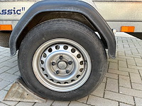 Saris bagagetrailer s4-750-q wagentrailer - afbeelding 2 van  28
