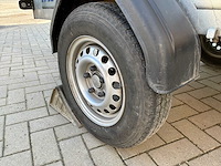 Saris bagagetrailer s4-750-q wagentrailer - afbeelding 3 van  28