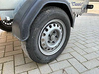 Saris bagagetrailer s4-750-q wagentrailer - afbeelding 4 van  28