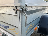 Saris bagagetrailer s4-750-q wagentrailer - afbeelding 20 van  28